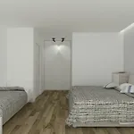 Piccolo Moderno Sulla In Centro