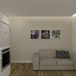 Piccolo Moderno Sulla In Centro Appartamento Lido di Jesolo