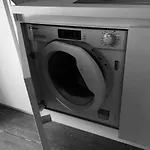 Piccolo Moderno Sulla In Centro Apartment *