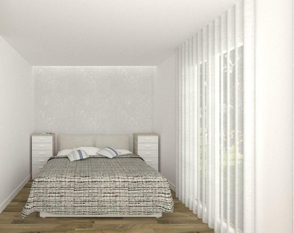 Piccolo Moderno Sulla In Centro Apartment Lido di Jesolo
