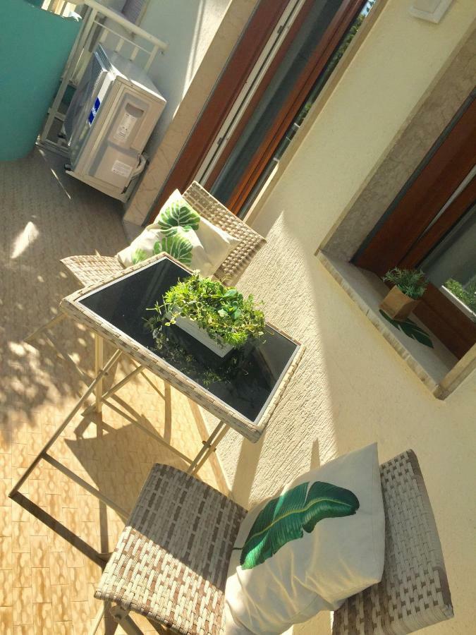 Piccolo Moderno Sulla In Centro Lido di Jesolo